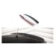 Spoiler Renault Clio III RS Roof Gloss Black