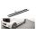 Diffuser Volkswagen Up GTI Side Skirts Gloss Black