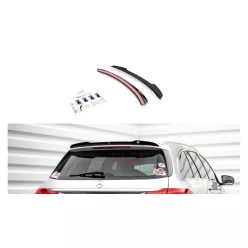   Maxton Design Spoiler Toldat Mercedes-Benz C W205 Kombi (2014–2021) – Fényes Fekete