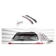 Maxton Design Spoiler Toldat Mercedes-Benz C W205 Kombi (2014–2021) – Fényes Fekete