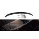 Spoiler Renault Talisman - Rear Gloss Black