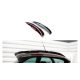 Spoiler Seat Ibiza IV Sport Rear Gloss Black