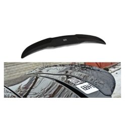   Maxton Design Spoiler Toldat Seat Leon Mk2 (2005–2012) – Fényes Fekete