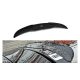 Spoiler Seat Leon II MS Design Rear Gloss Black