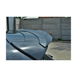 Spoiler Seat Leon III Cupra Rear Gloss Black