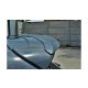 Spoiler Seat Leon III Cupra Rear Gloss Black