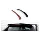 Spoiler Seat Leon III Rear Gloss Black