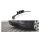 Diffuser Seat Leon FR IV Rear Street Pro Black-Red