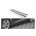 Diffuser Seat Leon FR IV Side Skirts Street Pro Black-Red