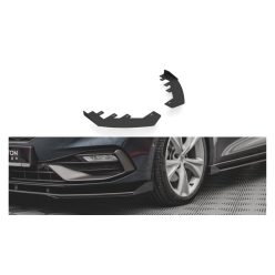 Maxton Design Flaps Seat Leon FR Mk4 (2020–)