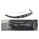 Splitter Volkswagen T6 Facelift Front v.2 Gloss Black