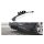 Diffuser Seat Leon FR IV Rear Valance + Flaps Black Racing Durability