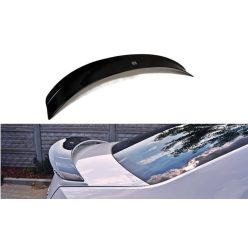 Spoiler Skoda Octavia III Facelift RS Lip