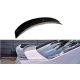 Spoiler Skoda Octavia III Facelift RS Lip