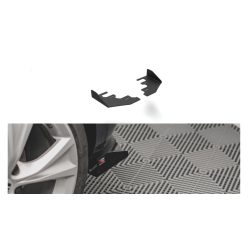 Maxton Design Hátsó Sarokelemek Seat Leon FR Mk4 (2020–)