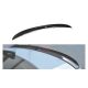 Spoiler Cap Skoda Superb III v.1 Gloss Black