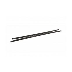 Diffuser BMW 5 F07 Side Skirts Gloss Black