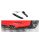Splitter Ford Focus IV ST-Line Rear Side v.2 Gloss Black