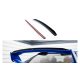 Spoiler Subaru Impreza IV WRX STI Rear Gloss Black