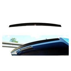  Maxton Design Spoiler Subaru Impreza Mk3 WRX STI (2007–2011) – Fényes Fekete