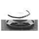 Maxton Design Első Toldat / Splitter Mazda CX-3 MK1 (2015–) – Fényes Fekete