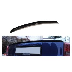 Spoiler Toyota Celica T23 Rear Gloss Black