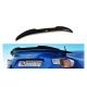 Spoiler Toyota GT86 Rear Gloss Black