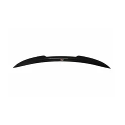   Maxton Design Spoiler Volkswagen Beetle (–) – Fényes Fekete