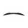 Spoiler Volkswagen Beetle Rear Gloss Black