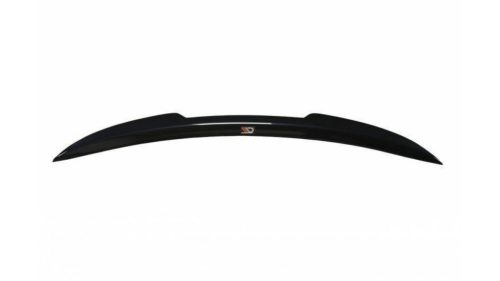 Spoiler Volkswagen Beetle Rear Gloss Black