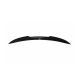 Spoiler Volkswagen Beetle Rear Gloss Black