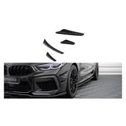 Canards BMW 8 F93 M-Pack