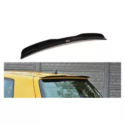   Maxton Design Tetőspoiler Volkswagen Golf IV (1997–2003) – Fényes Fekete