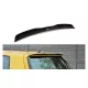 Maxton Design Tetőspoiler Volkswagen Golf IV (1997–2003) – Fényes Fekete