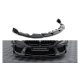 Splitter BMW 8 F93 M-Pack Front v.1 Gloss Black