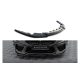 Splitter BMW 8 F93 M-Pack Front v.2 Gloss Black
