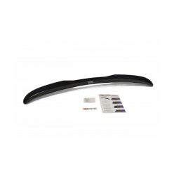 Spoiler Volkswagen Golf V GTI Rear Gloss Black