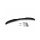 Spoiler Volkswagen Golf V GTI Rear Gloss Black