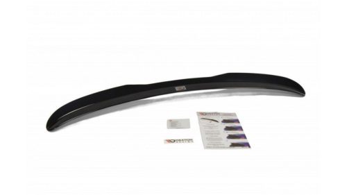 Spoiler Volkswagen Golf V GTI Rear Gloss Black