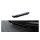 Splitter BMW 8 F93 M-Pack Rear Central Gloss Black