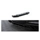 Splitter BMW 8 F93 M-Pack Rear Central Gloss Black