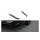 Splitter BMW 8 F93 M-Pack Rear Side v.2 Gloss Black