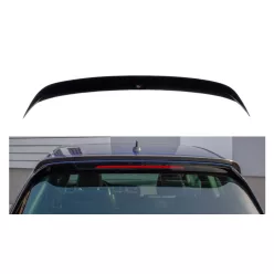   Maxton Design Spoiler Toldat Volkswagen Golf R Mk7 Facelift (2017–2020) – Fényes Fekete