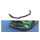 Splitter Ford Mustang VI GT Facelift Front Pro Black