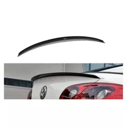   Maxton Design Spoiler Toldat Volkswagen Passat CC R36 Rline (–) – Fényes Fekete