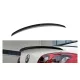 Maxton Design Spoiler Toldat Volkswagen Passat CC R36 Rline (–) – Fényes Fekete