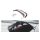 Spoiler Cap Volkswagen Golf 8 R-Performance GTI Clubsport v.2 Gloss Black