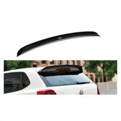   Maxton Design Spoiler Toldat Volkswagen Polo GTI Mk5 Facelift (2014–2017) – Fényes Fekete