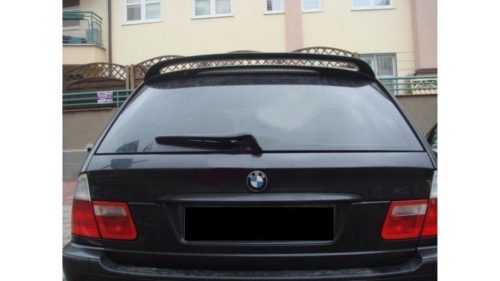 Spoiler BMW 3 E46 Roof Not primed