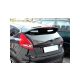 Spoiler Ford Fiesta VII Facelift Roof ST Look Not primed
